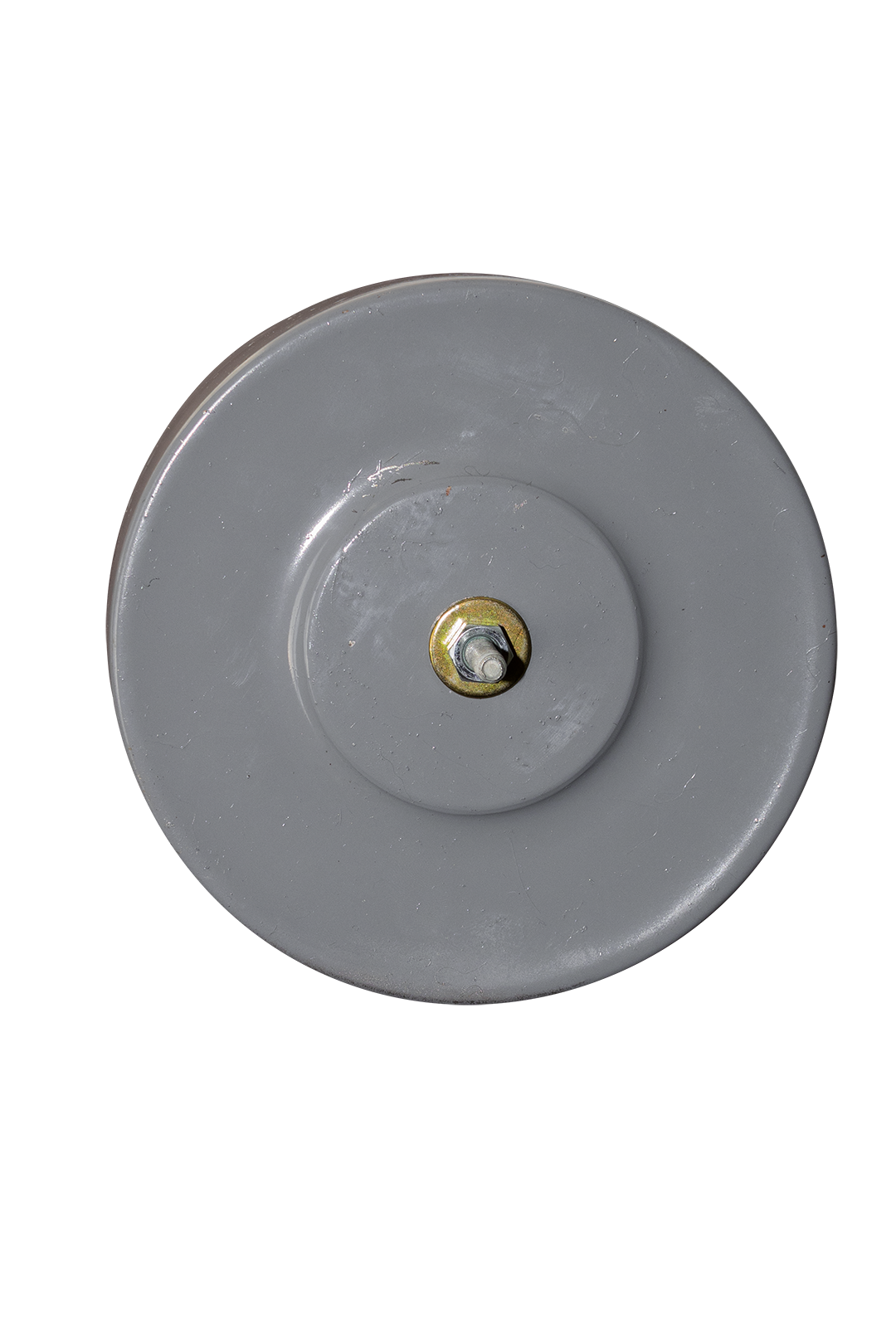 PORTA FILTRO DE 1" METALICO NACIONAL