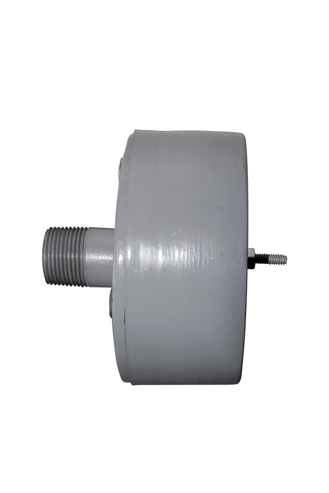PORTA FILTRO DE 1" METALICO NACIONAL