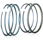 ANILLOS INGERSOLL RAND 2540