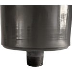 PORTA FILTRO DE 1" 1/4 METALICO