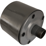 PORTA FILTRO DE 1" 1/4 METALICO