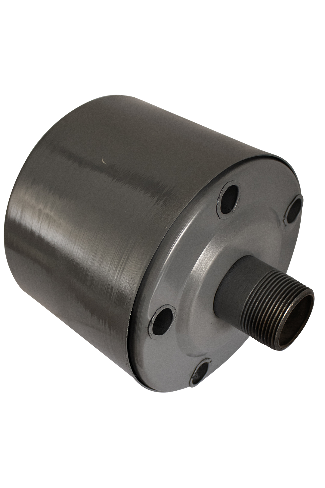 PORTA FILTRO DE 1" 1/4 METALICO