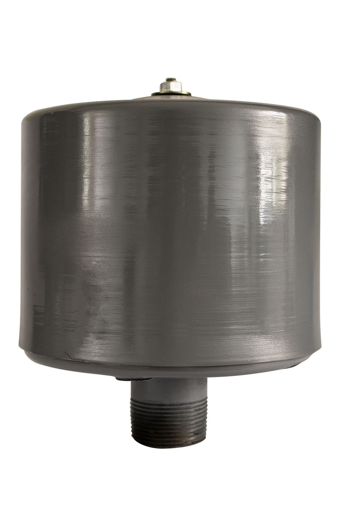 PORTA FILTRO DE 1" 1/4 METALICO