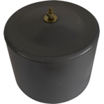 PORTA FILTRO DE 1" 1/2 METALICO