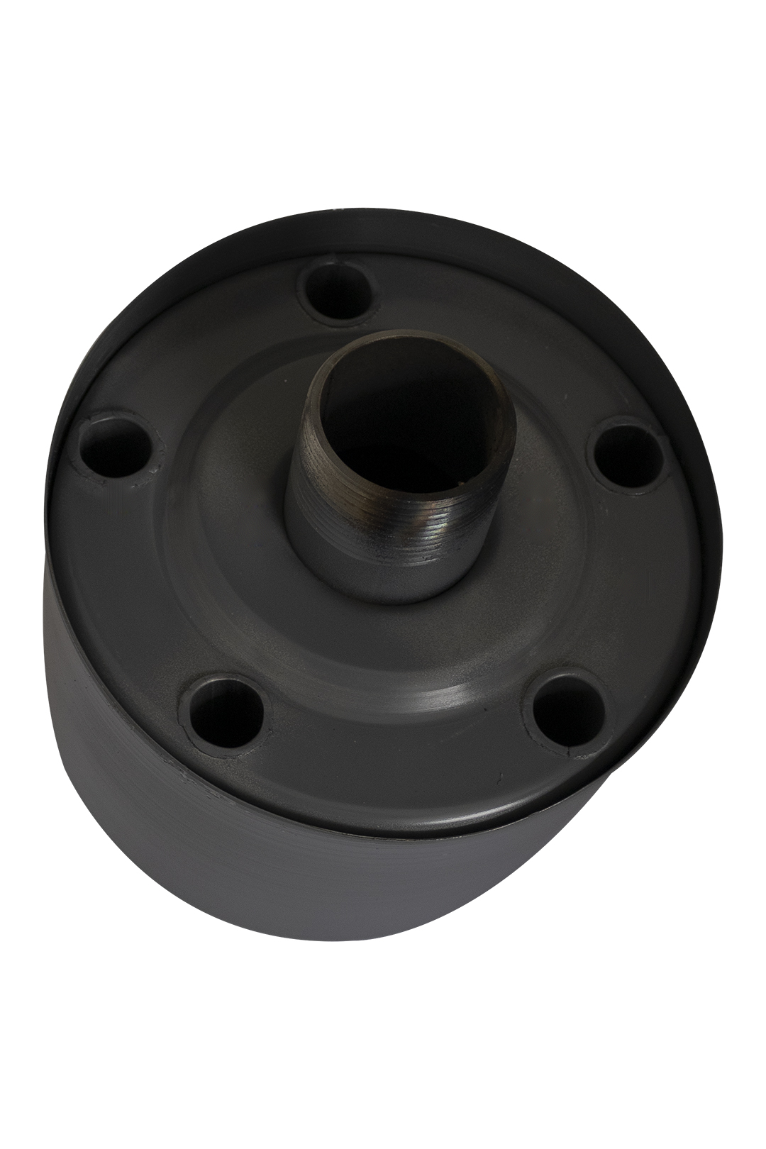 PORTA FILTRO DE 1" 1/2 METALICO