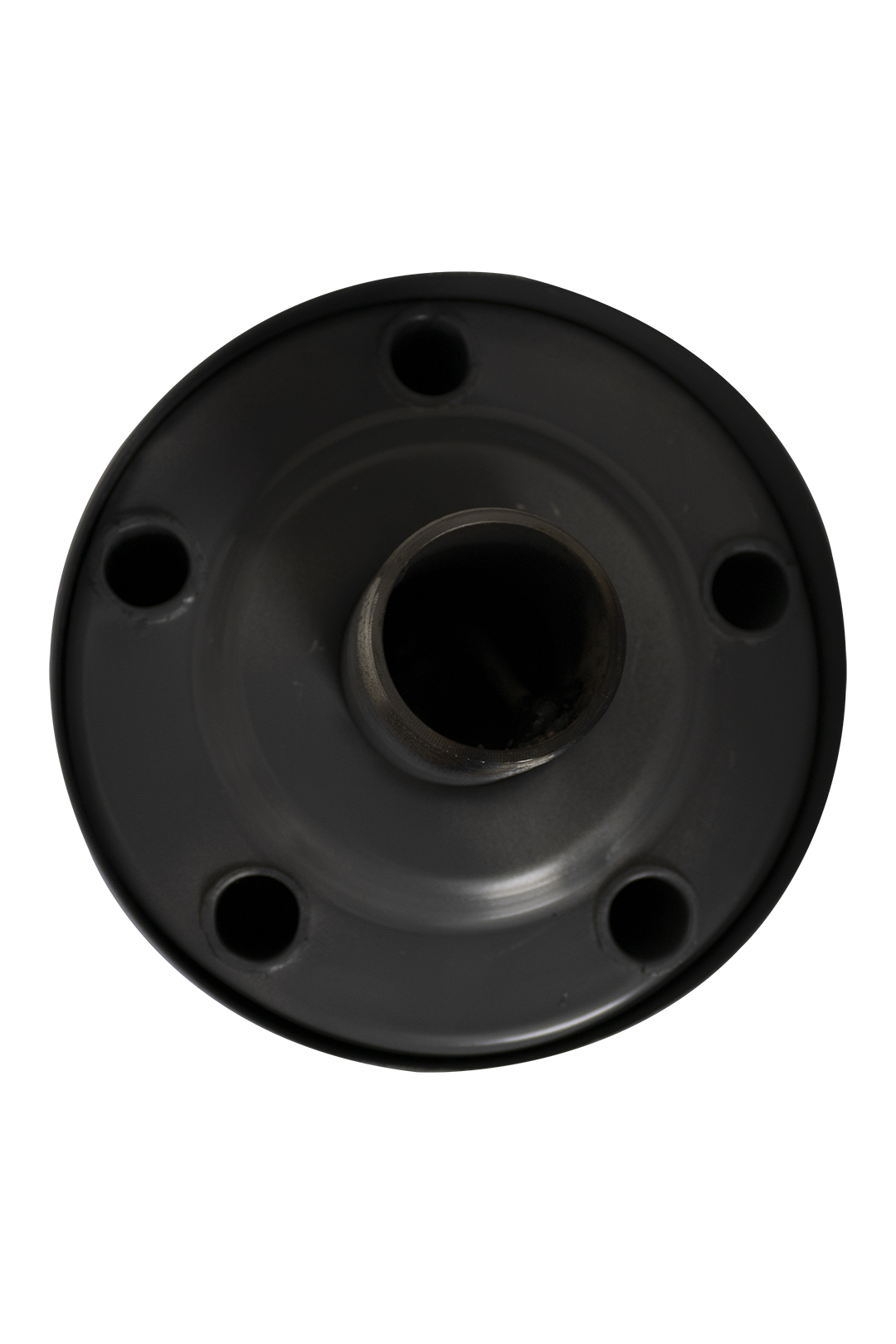 PORTA FILTRO DE 1" 1/2 METALICO