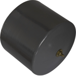 PORTA FILTRO DE 1" 1/2 METALICO