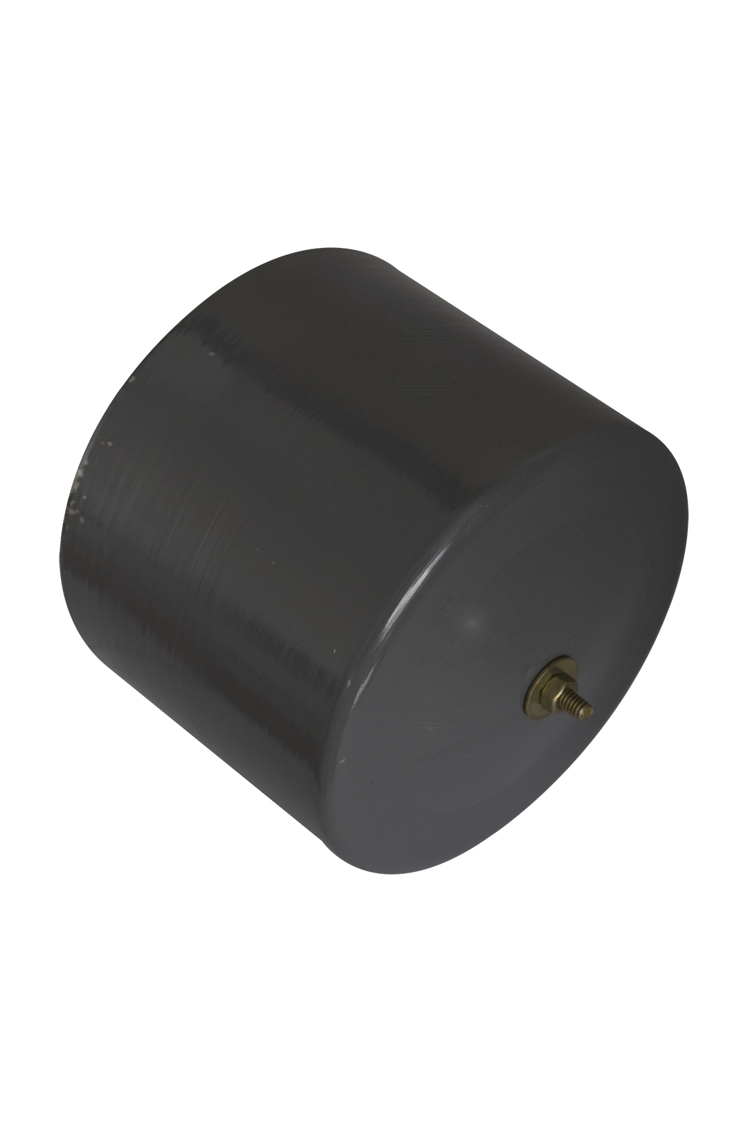 PORTA FILTRO DE 1" 1/2 METALICO