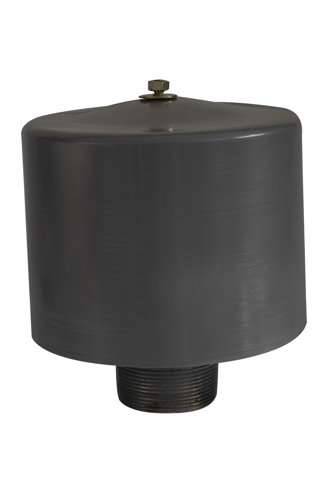 PORTA FILTRO DE 2" METALICO