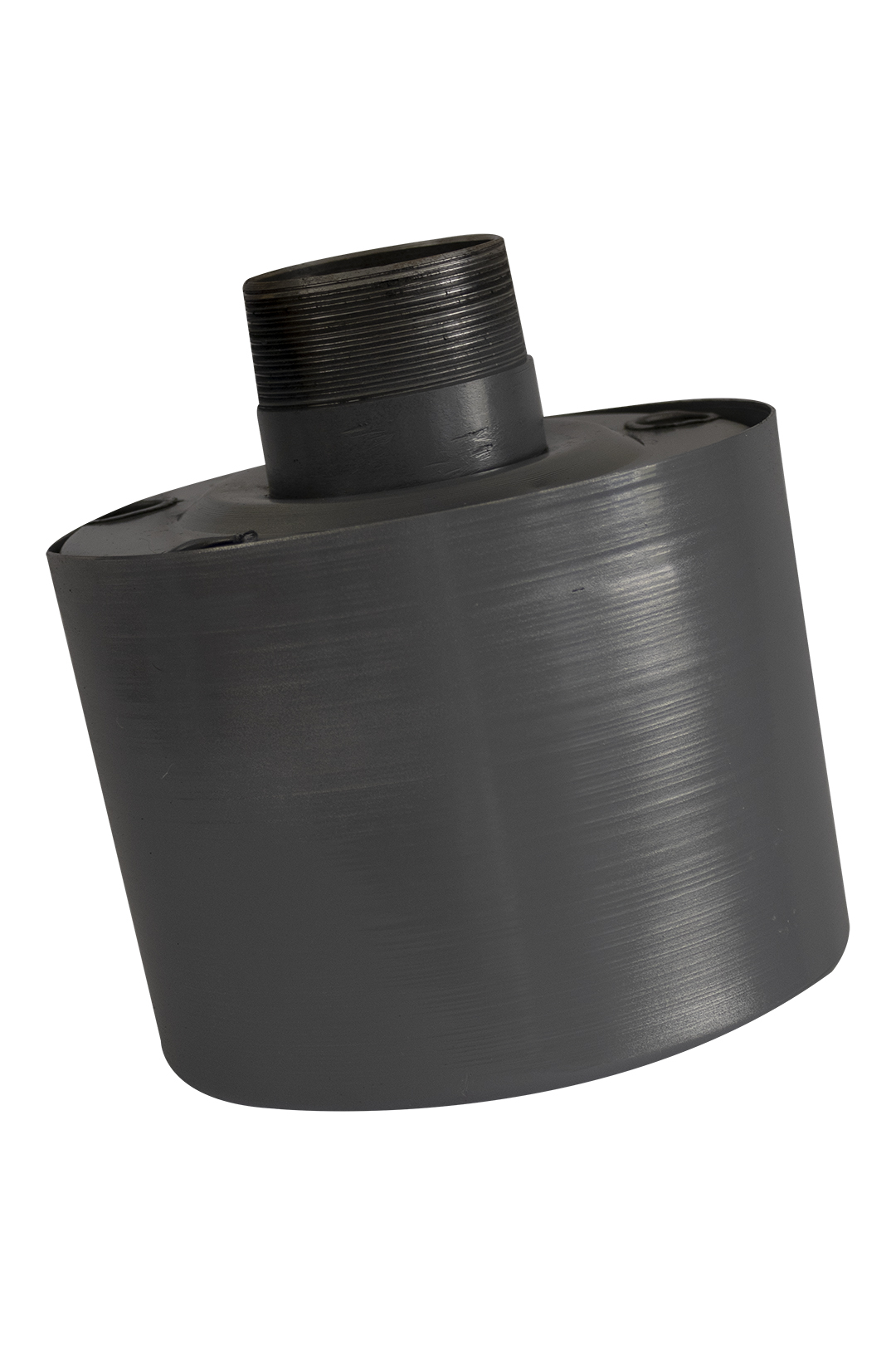 PORTA FILTRO DE 2" METALICO
