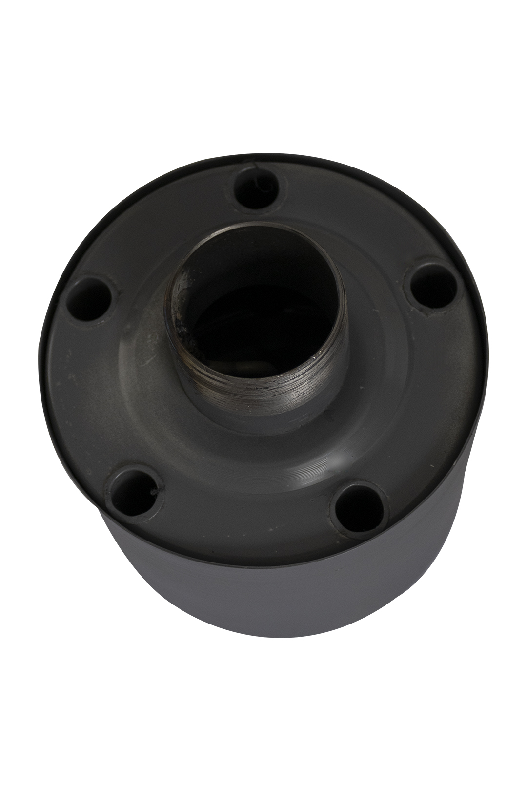 PORTA FILTRO DE 2" METALICO