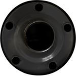 PORTA FILTRO DE 2" METALICO
