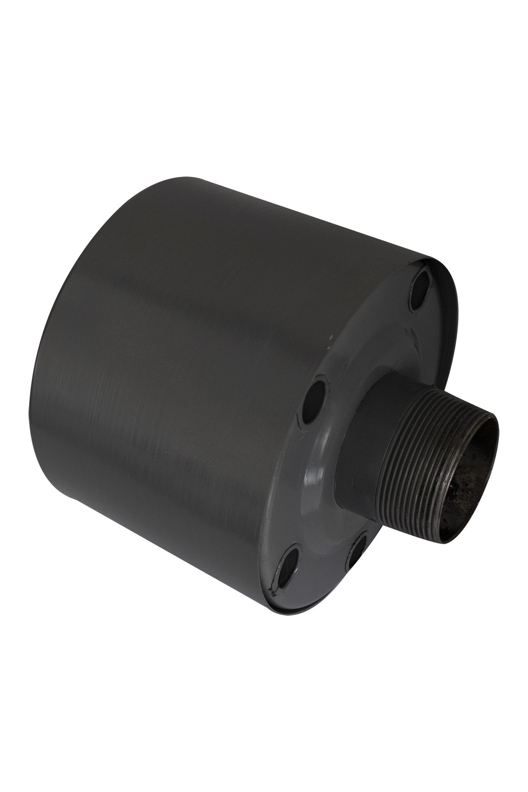 PORTA FILTRO DE 2" METALICO