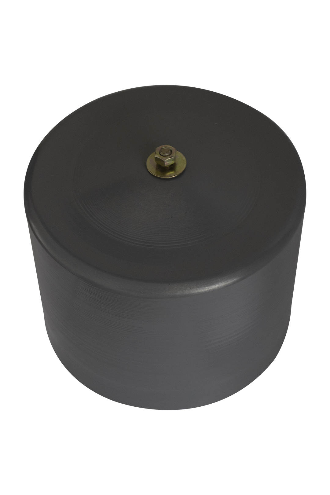 PORTA FILTRO DE 2" METALICO