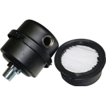 FILTRO METALICO 1/4"