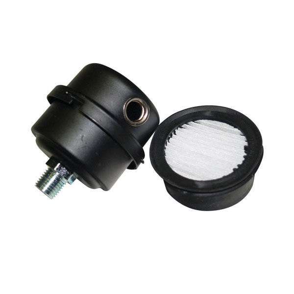 FILTRO METALICO 1/4"