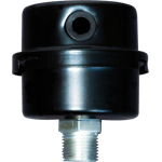 FILTRO METALICO 1/4"