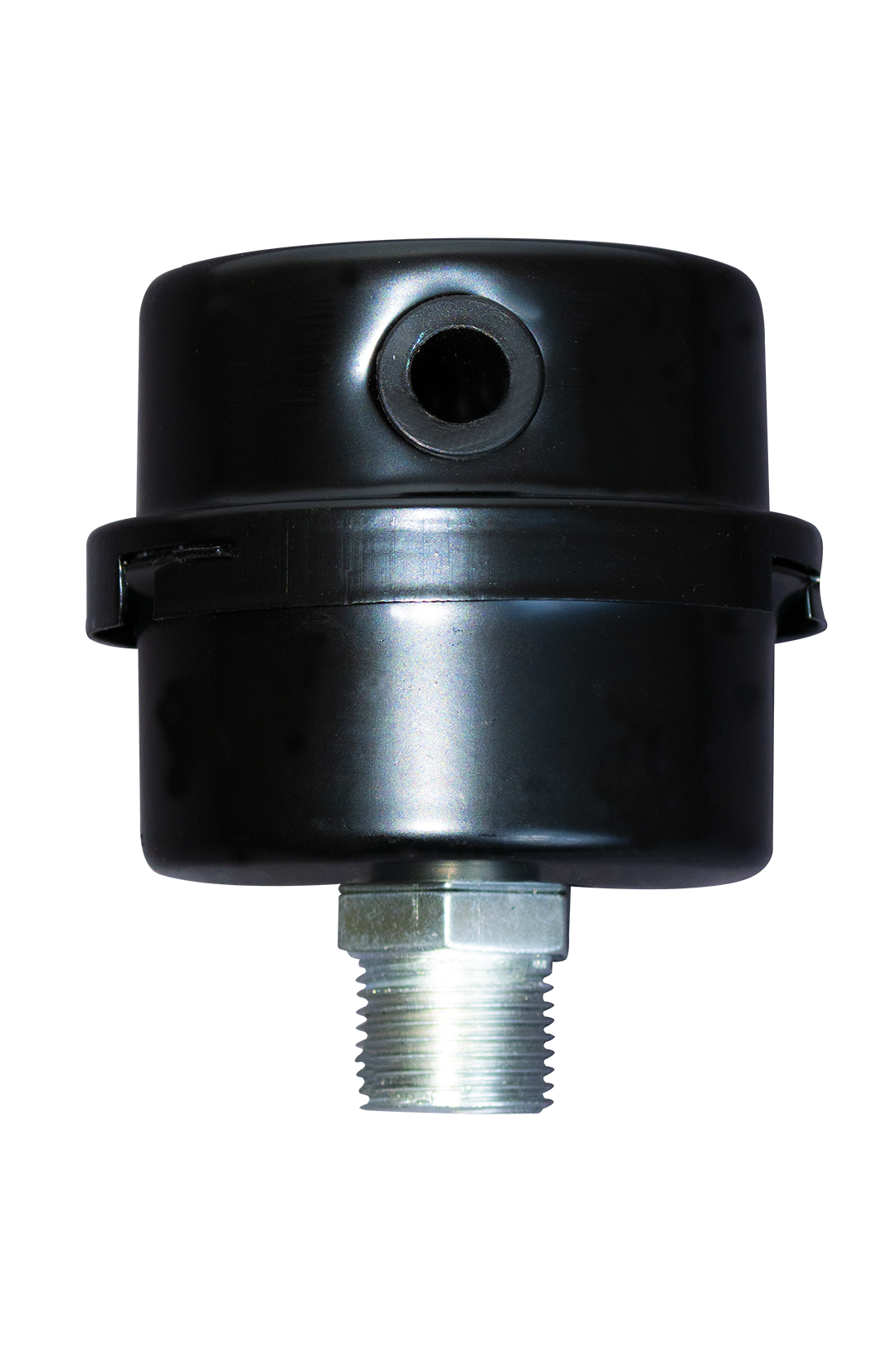 FILTRO METALICO 1/4"