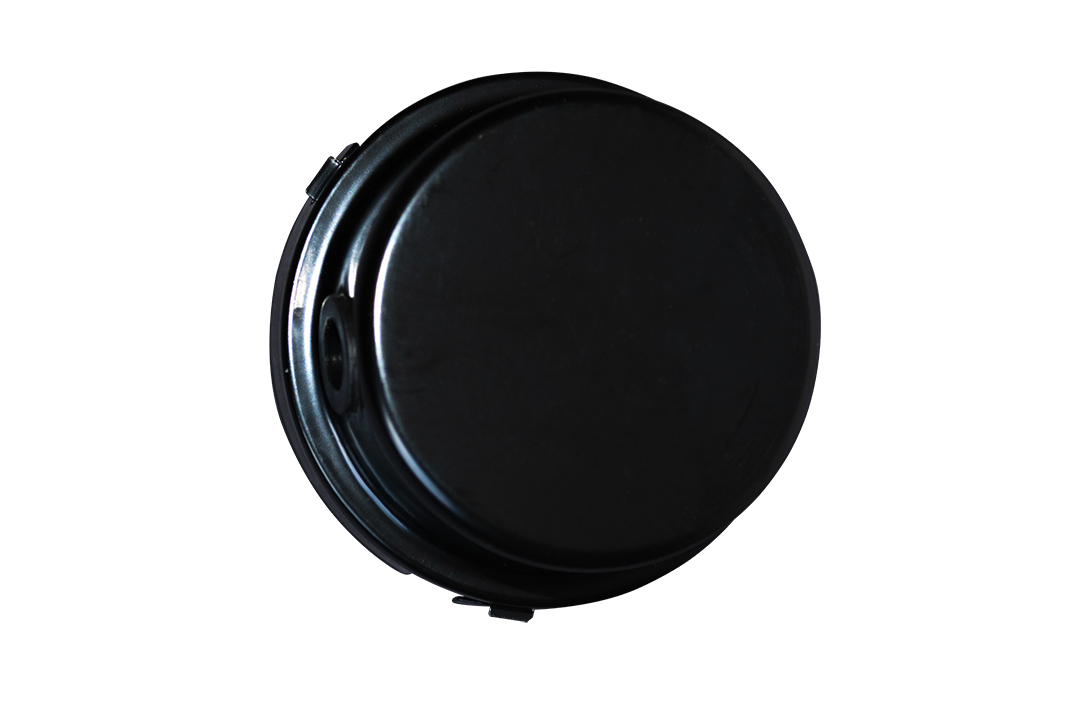 FILTRO METALICO 1/4"