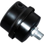 FILTRO METALICO 1/4"