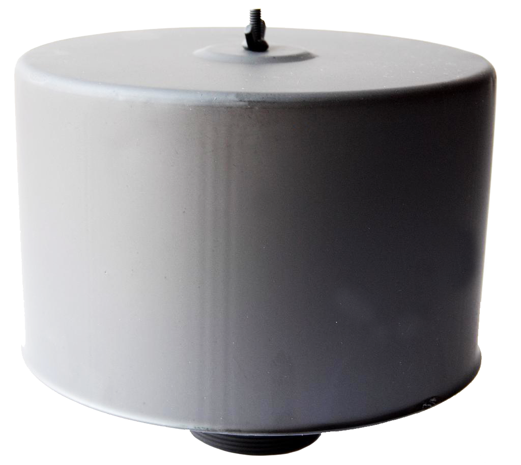 FILTRO METALICO DE 2" TX-150