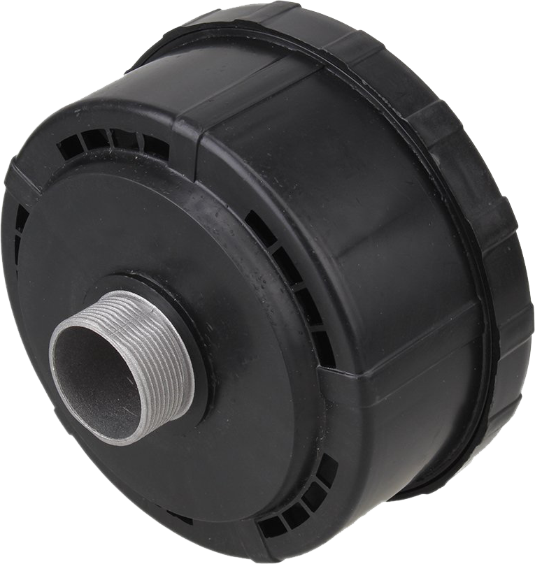 FILTRO DE 1" CUERDA FINA YT50 y YT75