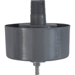 FILTRO METALICO 1/2" ALTURA  2  3/4"