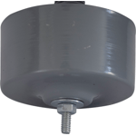FILTRO METALICO 1/2" ALTURA  2  3/4"