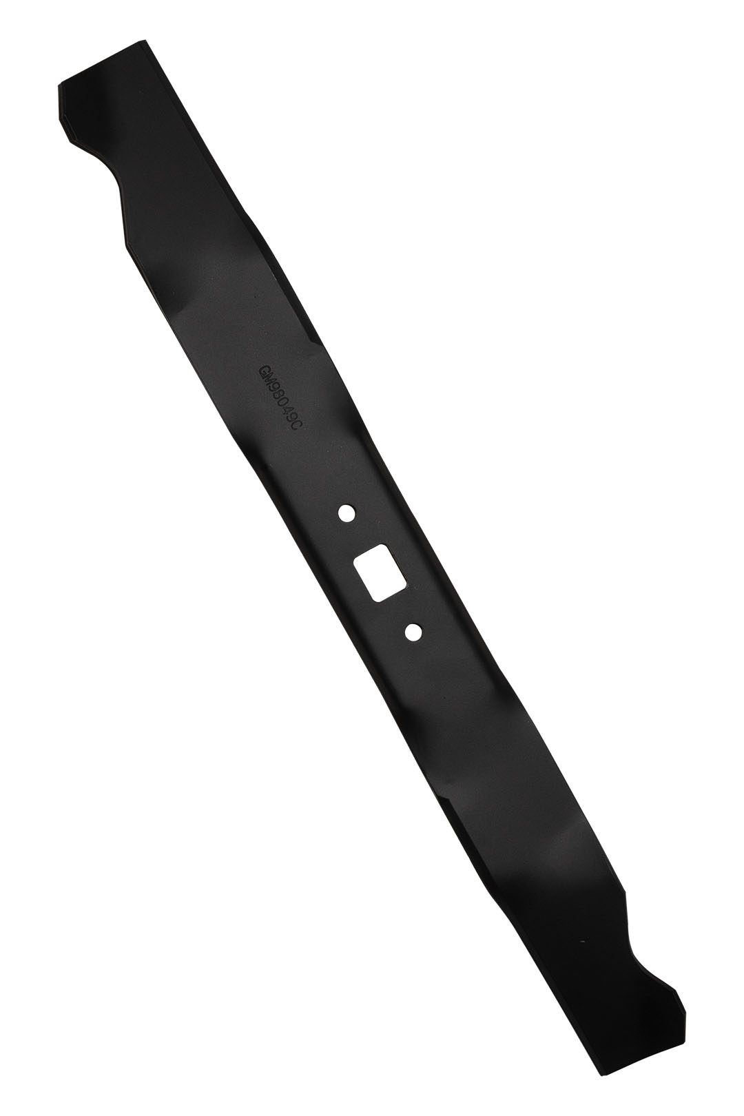 CUCHILLA UNIVERSAL PARA PODADORA 21" (Centro de arco exter 5/16 C aC 2-1/2 W/T)