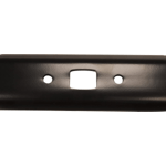 CUCHILLA UNIVERSAL PARA PODADORA 21" (Centro de arco exter 5/16 C aC 2-1/2 W/T)