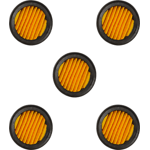 ELEMENTO FILTRO 1/2 METAL