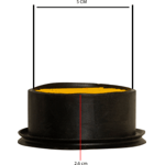 ELEMENTO FILTRO 1/2 METAL