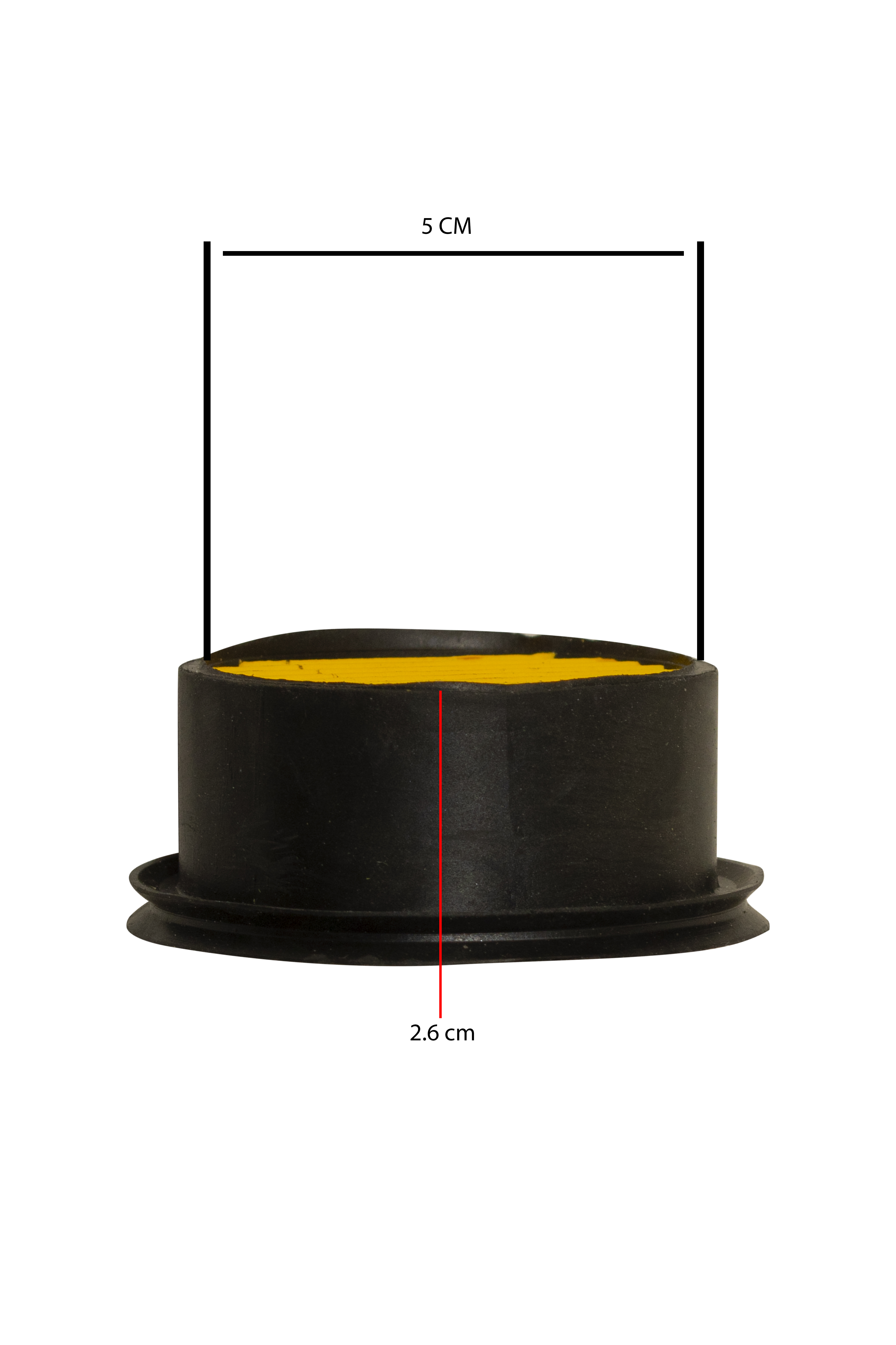 ELEMENTO FILTRO 1/2 METAL
