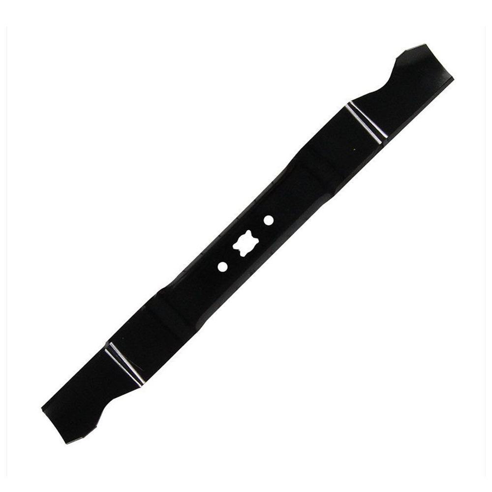 CUCHILLA UNIVERSAL PARA PODADORA 22" (Centro arco eXTYER 5/16  C a C 2-1/2 WT)