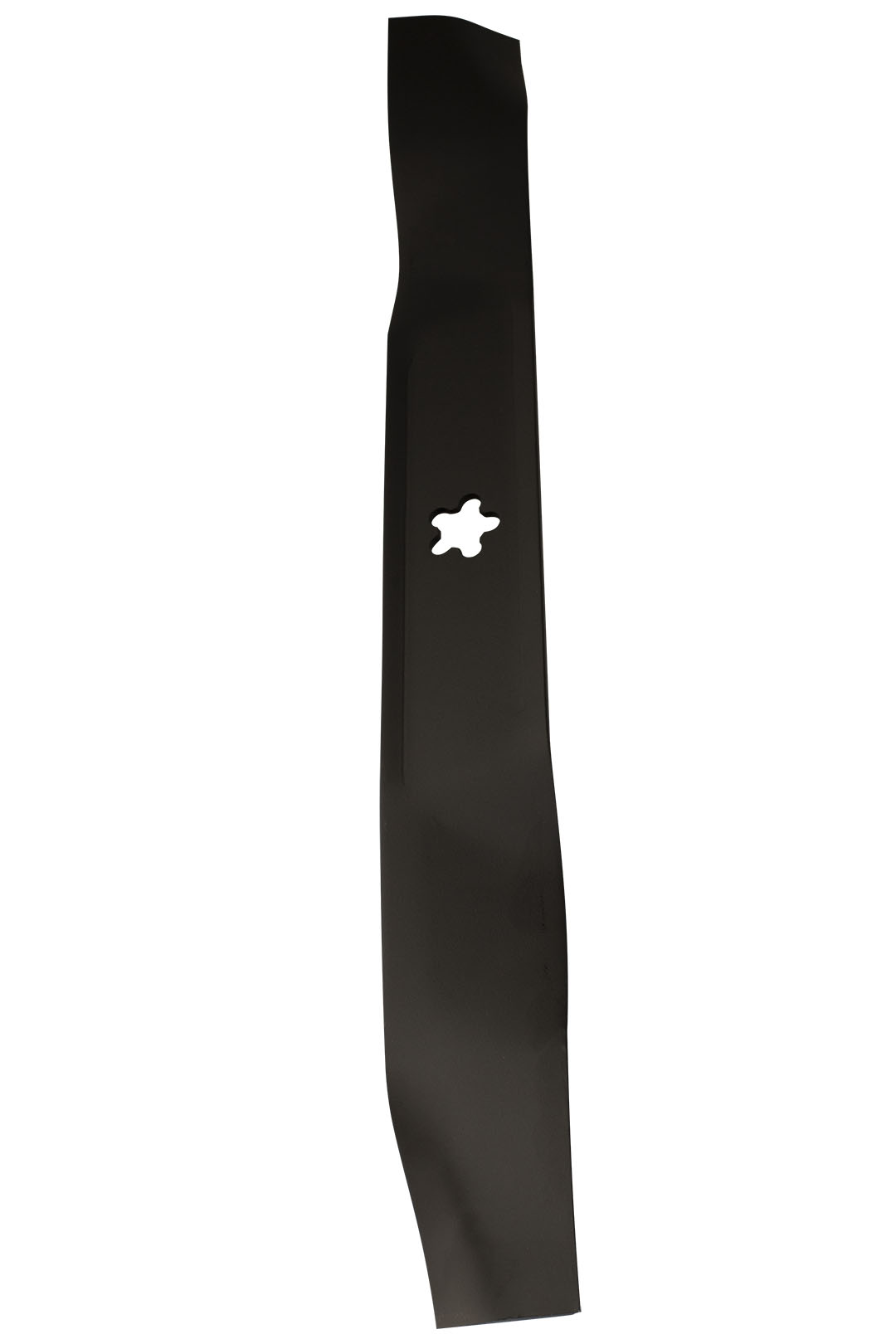 CUCHILLA UNIVERSAL PARA PODADORA 21" (Centro de 5 ptas estrella W/T 2.25/.134)