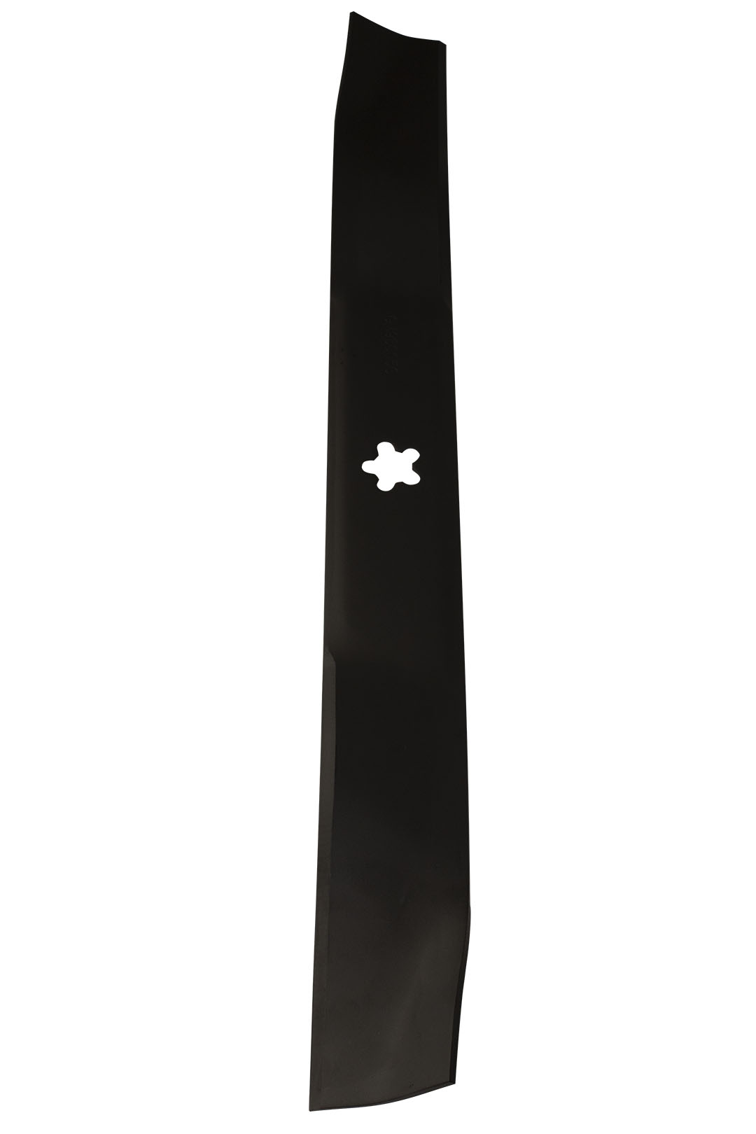 CUCHILLA UNIVERSAL PARA PODADORA 21" (Centro de 5 ptas estrella W/T 2.25/.134)