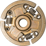 CLUTCH COMPLETO STHIL 381