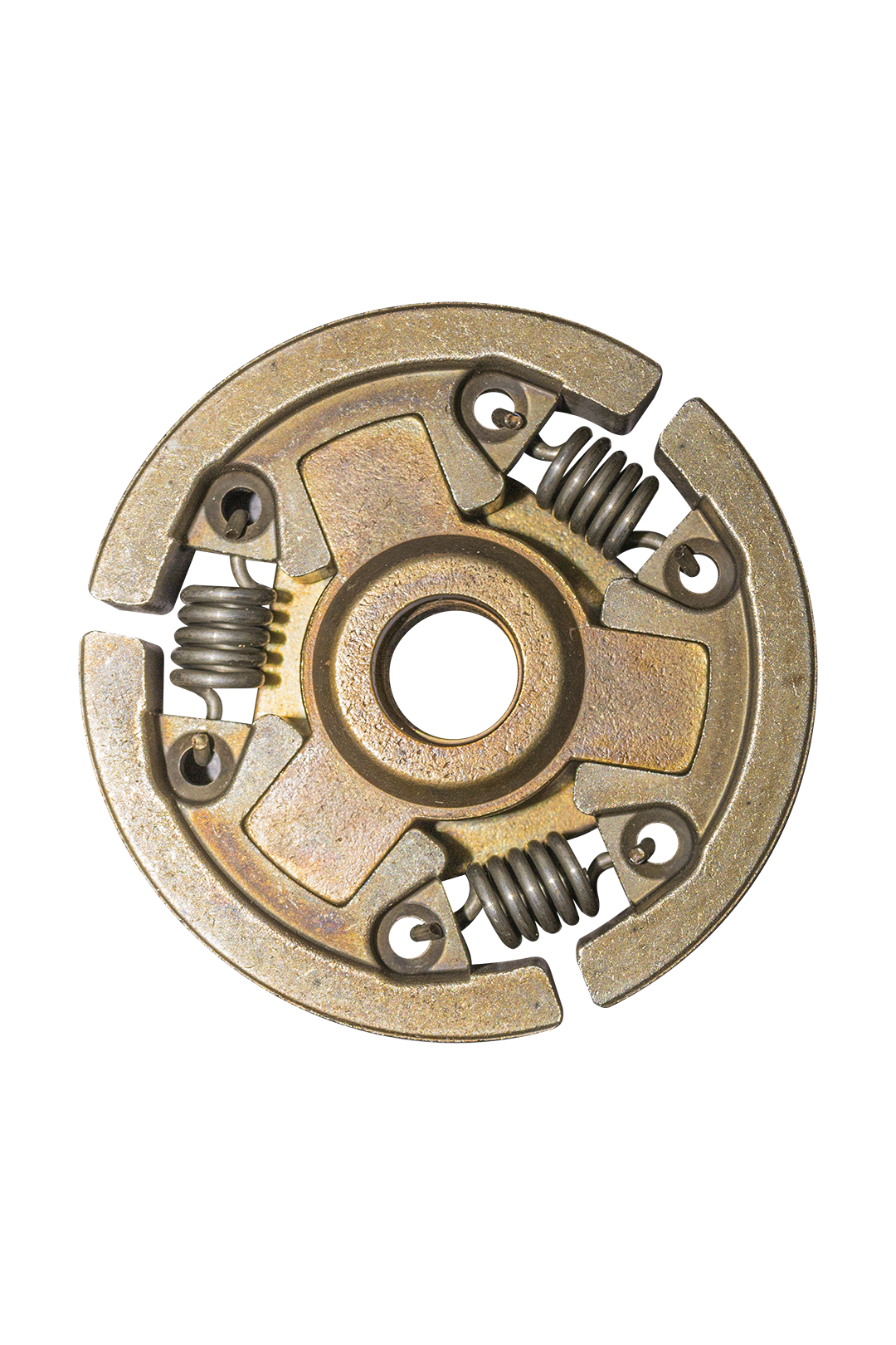 CLUTCH COMPLETO STHIL 381