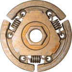 CLUTCH COMPLETO STHIL 381