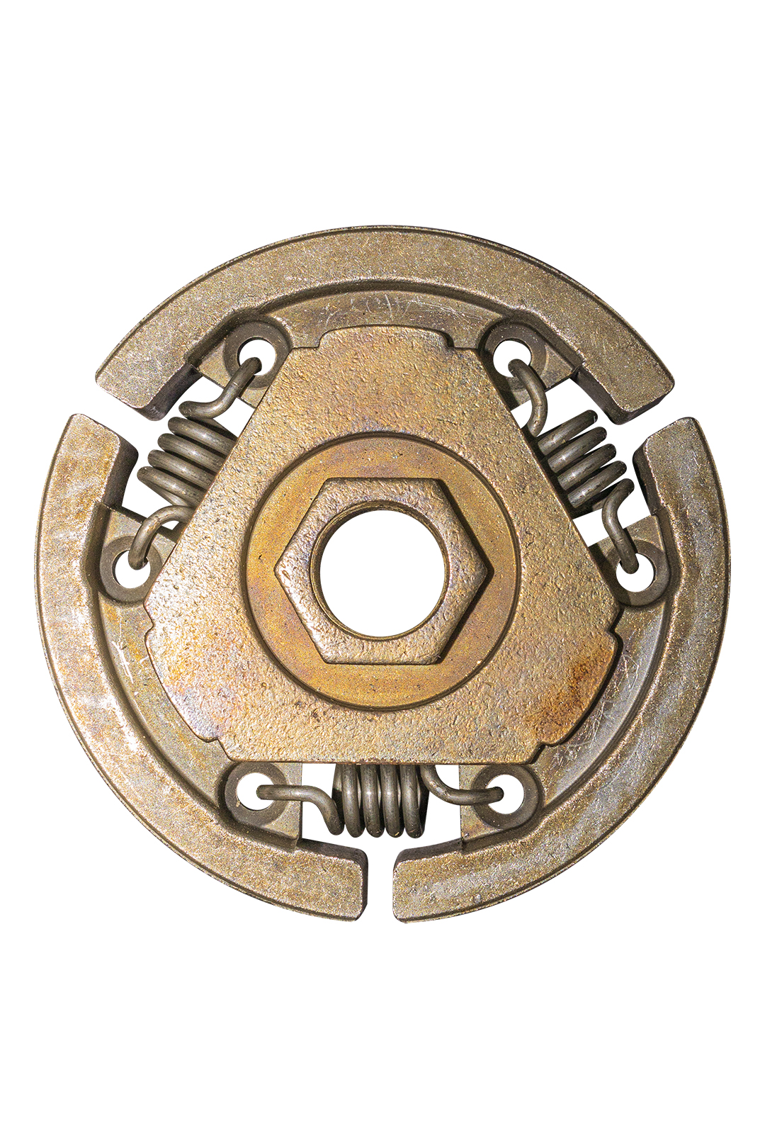 CLUTCH COMPLETO STHIL 381