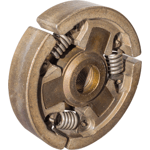 CLUTCH COMPLETO STHIL 381