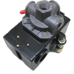 AUTOMATICO LEFOO 95-125 C/M