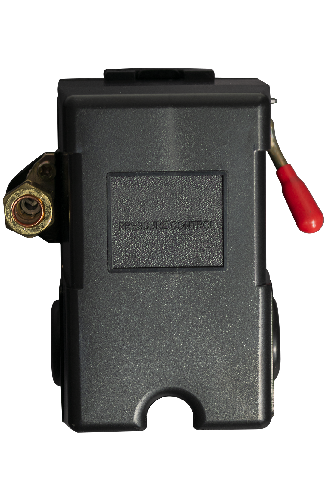 AUTOMATICO PC6 S/M Y C/V 85-115 PSI