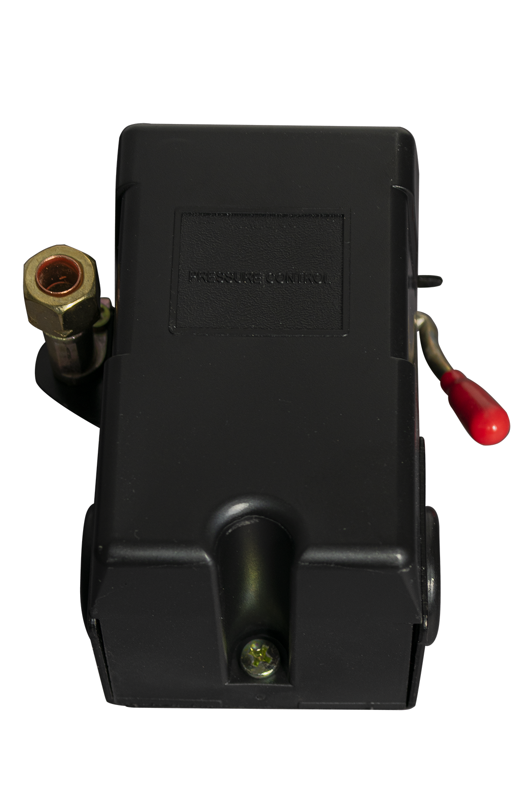 AUTOMATICO PC6 S/M Y C/V 85-115 PSI