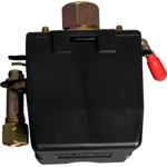 AUTOMATICO PC6 S/M Y C/V 85-115 PSI