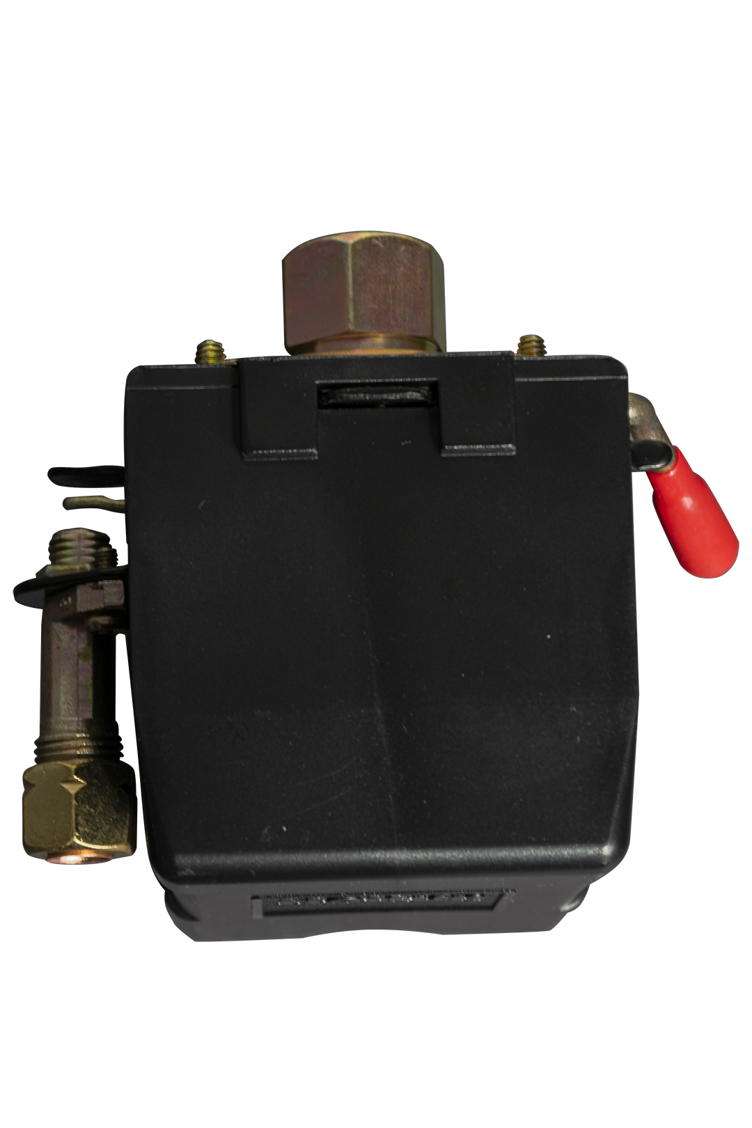 AUTOMATICO PC6 S/M Y C/V 85-115 PSI