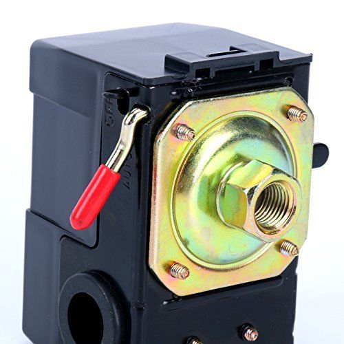 AUTOMATICO PC6 S/M Y C/V 85-115 PSI
