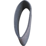 PREFILTROS PARA FILTRO BAILARINA MTX-70 MIKASA