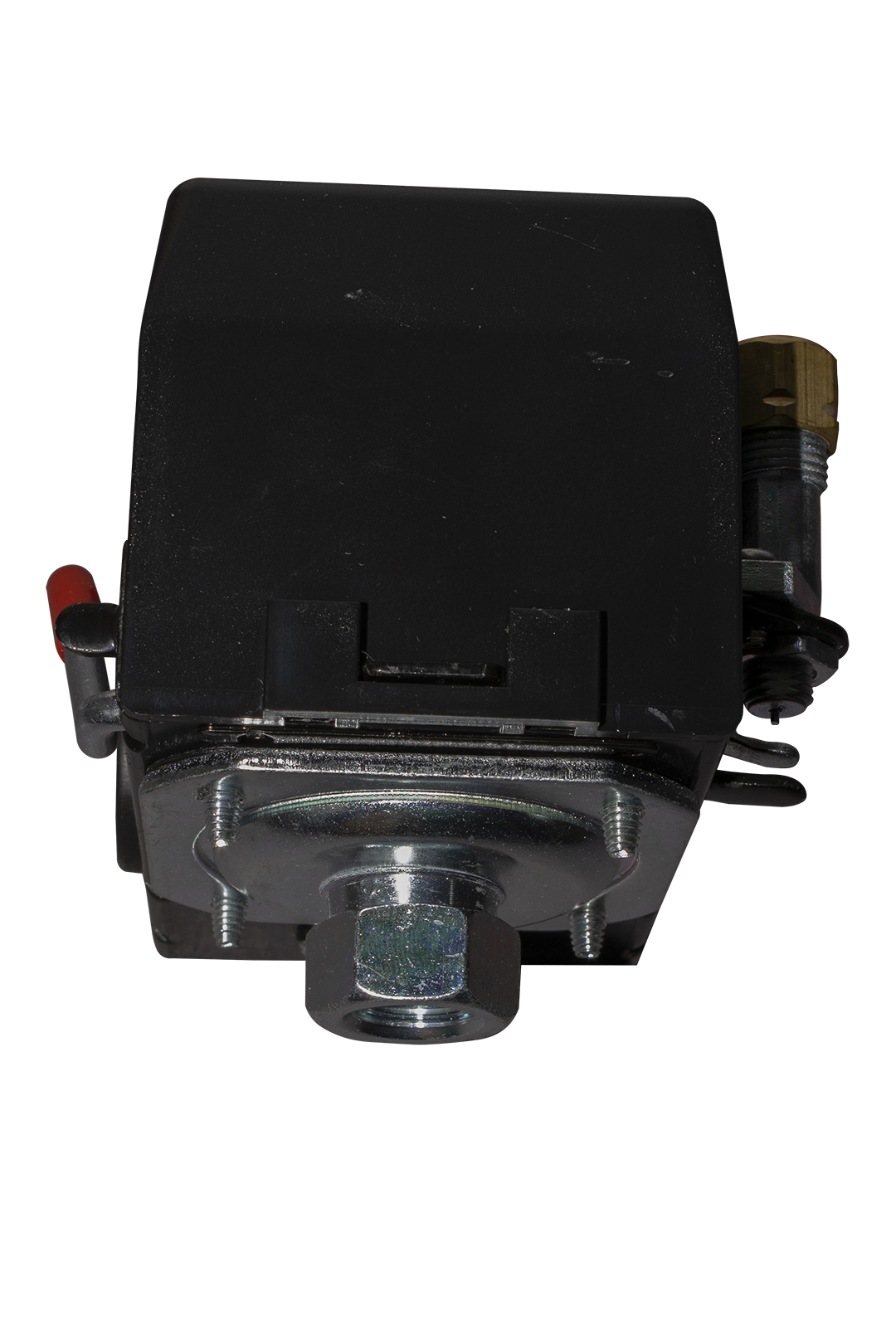 AUTOMATICO LEFOO H1 S/M Y C/V 140-175 PSI
