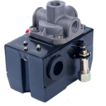 AUTOMATICO LEFOO H4 C/M Y C/V 140-175 PSI